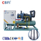 CBFI BBI200 R507 साल्ट वाटर आइस ब्लॉक मशीन 20 टन प्रति दिन