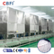 सीबीएफआई आइस सिस्टम के लिए अनुकूलित 5 टन औद्योगिक आइस क्यूब बनाने की मशीन