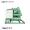 Customized Block Ice Maker Machine 1 Ton - 100 Ton Refrigerant R404a / R507