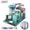 CBFI BBI500 आइस ब्लॉक मशीन 50 टन R404a रेफ्रिजरेंट