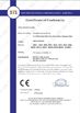 चीन Guangzhou Icesource Refrigeration Equipment Co., LTD प्रमाणपत्र
